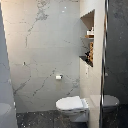 Apartamento Boileau *