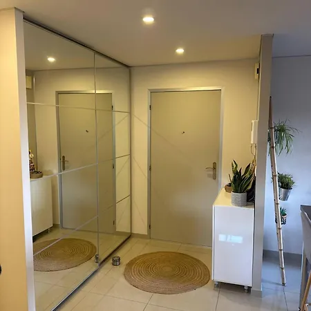 Boileau Appartement Metz