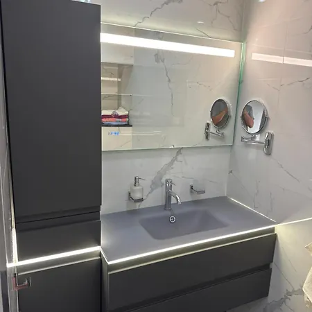 Boileau Apartamento