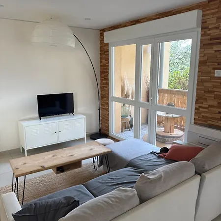 Appartement Boileau *