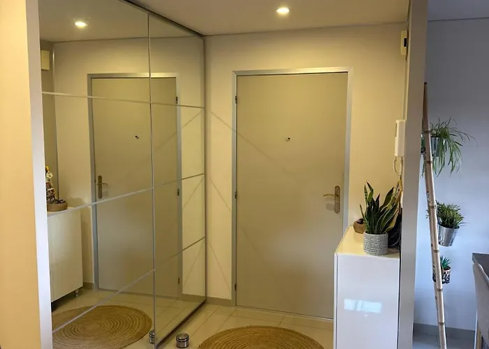 Boileau Appartement Metz